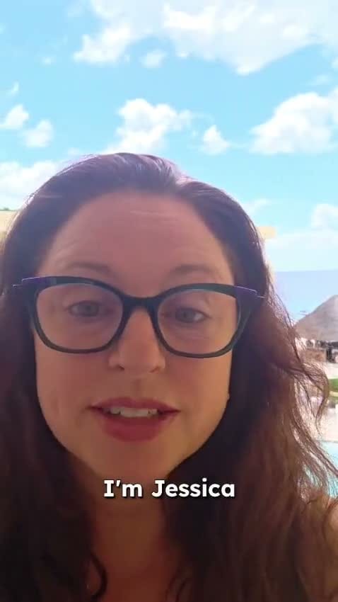 Jessica Malach video testimonial preview