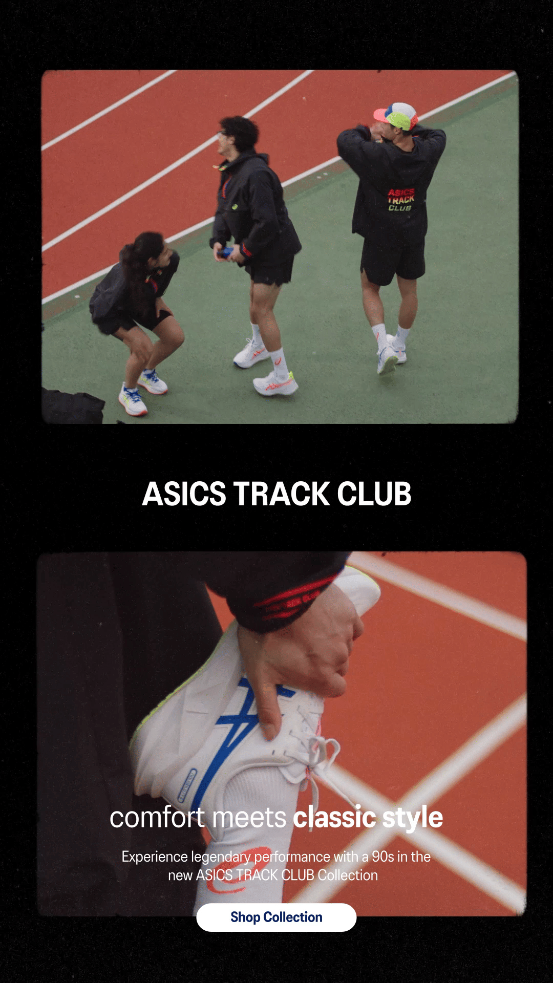 asics online