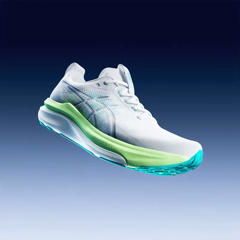 ASICS Official: Shop Online Shoes for Men and Women in India