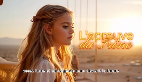 L'Épreuve du Trône