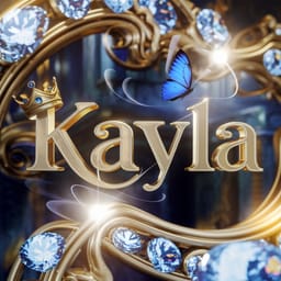Les videos de Kayla