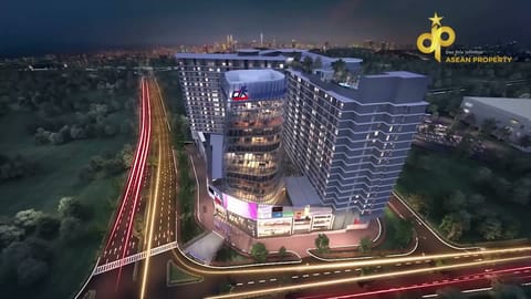 Development Insights 2018/2019: Best Mixed Lifestyle Development – D' Immersion 