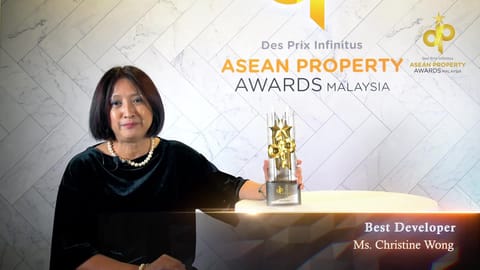 Gala Dinner Interview 2018/2019: Christine Wong, General Manager of Group Sales 