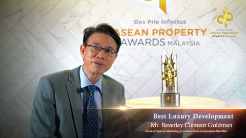 Gala Dinner Interview 2018/2019: Beverly Clement Goldman, Head of Sales & Market