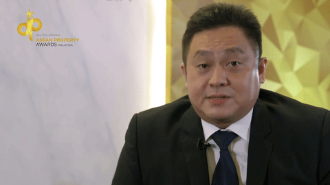 BERNAMA TV Interview 2018/2019 (Part 2): ASEAN Property Awards
