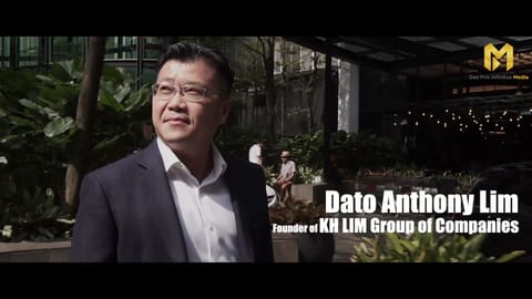 Leadership Insights 2019: Dato' Anthony Lim | Leadership Excellence Awards