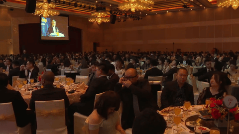 BERNAMA TV Interview 2019 (Part 1): Leadership Excellence Awards