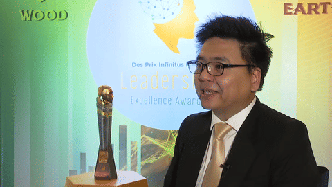 BERNAMA TV Interview 2019 (Part 2): Leadership Excellence Awards
