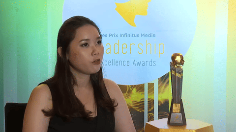 BERNAMA TV Interview 2019 (Part 3): Leadership Excellence Awards