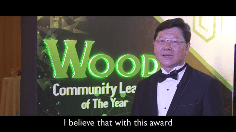 Gala Dinner Interview 2019: Dato' Yeow Wah Chin | Leadership Excellence Awards