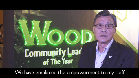 Gala Dinner Interview 2019 : Dato' Yeo Kim Thong | Leadership Excellence Awards
