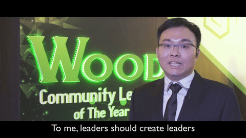Gala Dinner Interview 2019 : Tee Kiat Siong | Leadership Excellence Awards