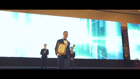 Gala Dinner Interview 2019 : Dr. Peter Yong | Leadership Excellence Awards