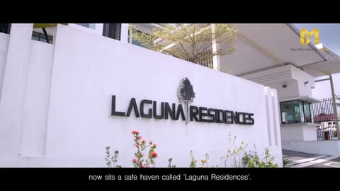 Development Insights 2020: Best Boutique Lifestyle Development – Laguna Residenc