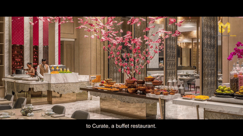 Development Insights 2020: Best Business Hotel Development – Four Seasons Hotel 