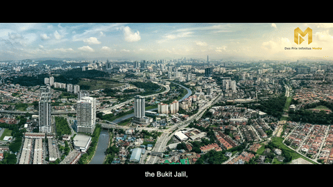 Development Insights 2020: Best Convenience Living Development – Platinum Arena 