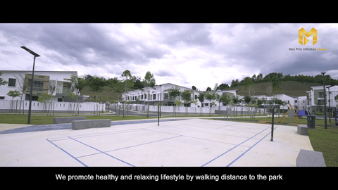 Development Insights: Best Landscape Residence Design Development 2020 | Broadhi