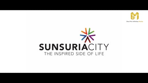 Development Insights: Best Sustainable Township Development 2020 | Sunsuria City