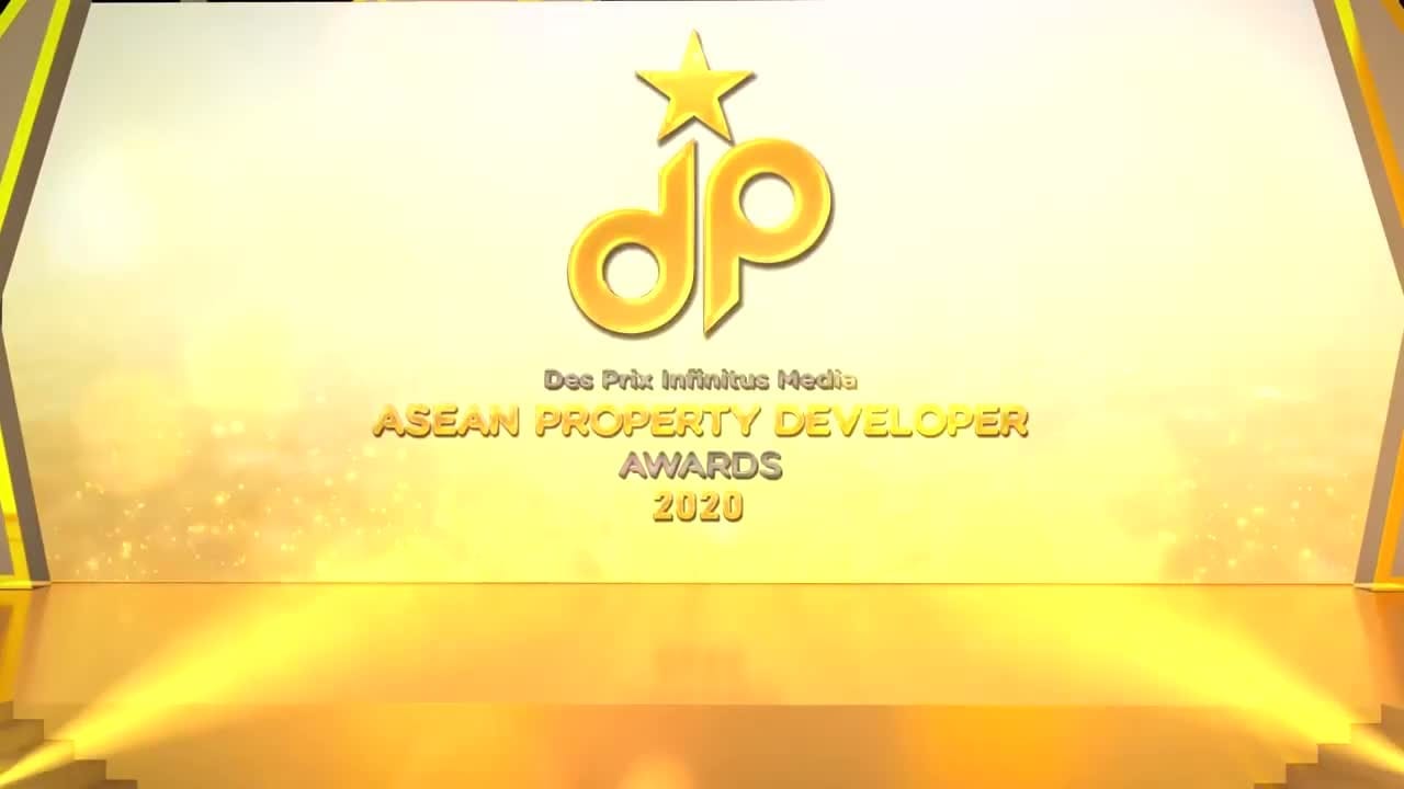 2020 Virtual Gala Dinner | ASEAN Property Developer Awards