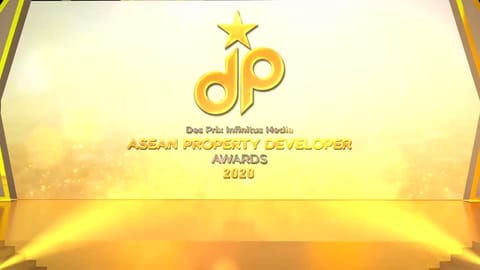 2020 Virtual Gala Dinner | ASEAN Property Developer Awards