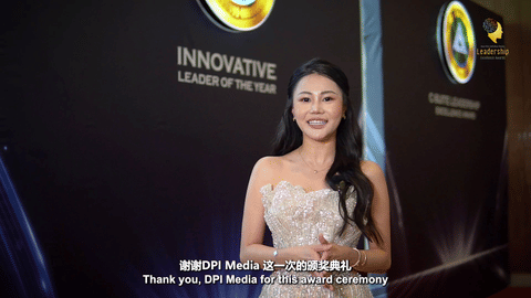 Gala Dinner Highlights 2024/2025: Leadership Excellence Awards