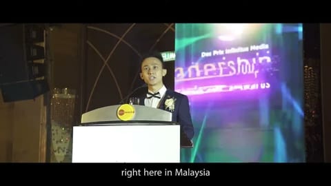 Gala Dinner Highlights 2019: Leadership Excellence Awards
