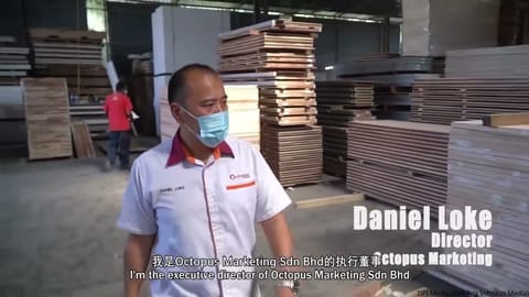 Leadership Insights 2020/2021: A Man of Fire Doors, Daniel Loke | Leadership Exc