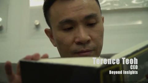 Leadership Insights 2020/2021: A Seeker of True Freedom, Terence Teoh | Leadersh