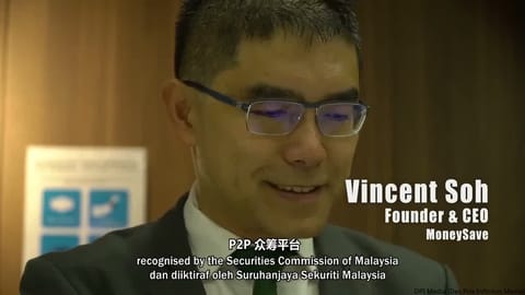 Leadership Insights 2020/2021: A Leader who Enriches, Vincent Soh | Leadership E