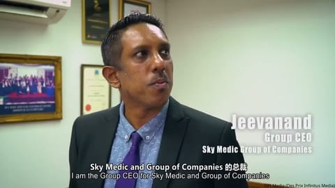 Leadership Insights 2020/2021: Grooms Success, Jeevanand | Leadership Excellence