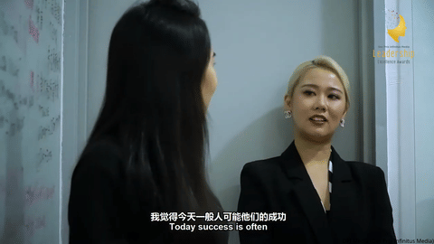 Leadership Insights 2020/2021: The Emerging Queen of Network Marketing, Evelyn C