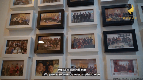 Leadership Insights 2020/2021: The Programming Whiz, Wilson Tay | Leadership Exc