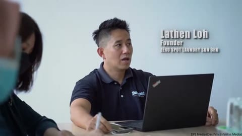 Leadership Insights 2020/2021: The Timeless Thinker, Lathen Loh | Leadership Exc