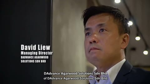 Leadership Insights 2020/2021: He Who Kindle Dreams, David Liew | Leadership Exc