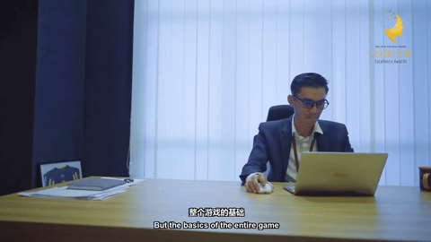 Leadership Insights 2022/2023: A Man With All Solutions, Alex Fong | Leadership 