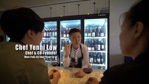 Leadership Insights 2022/2023: Tender Temptations, Yenni Law | Leadership Excell