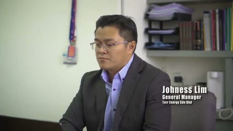 Leadership Insights 2022/2023: Building a Safer Tomorrow, Johnnes Lim | Leadersh
