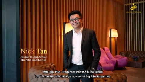 Agency Insights 2021/2022: Best Real Estate Project-Based Agency – BIG Plus Prop