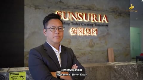 Development Insights 2021/2022: Best Mixed-Integrated Development – Sunsuria For