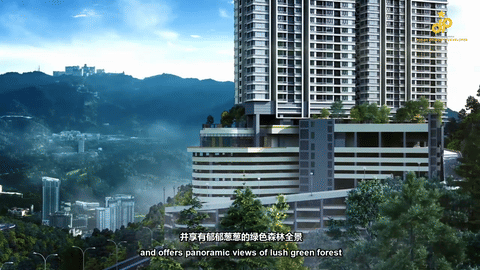 Development Insights 2021/2022: Best Leisure Living Development – Tropicana Gran