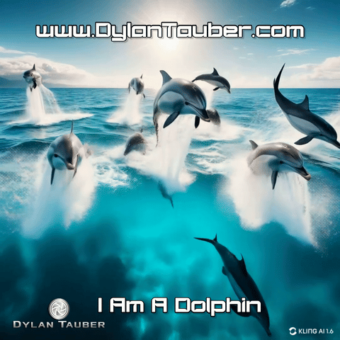 "I Am A Dolphin" full version by Dylan Tauber