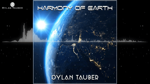 Ocean Soul by Dylan Tauber