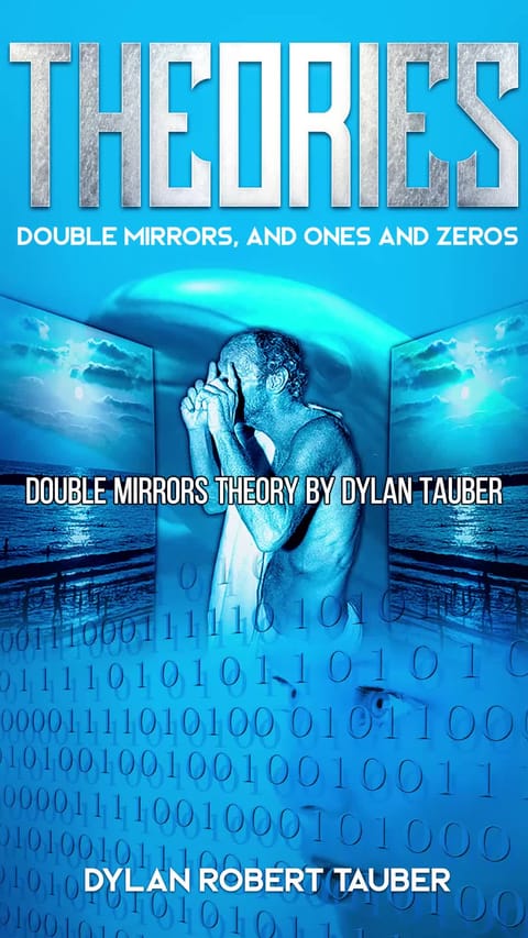 Double Mirrors Theory by Dylan Tauber