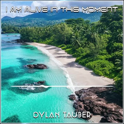 Astral Travel by Dylan Tauber