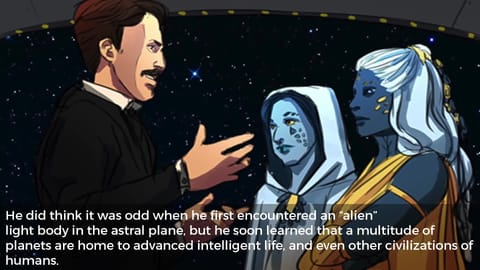 "Son of Waves" a screenplay by Dylan Tauber video 3.3