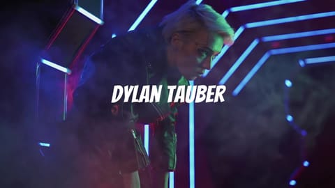 Light Warrior by Dylan Tauber