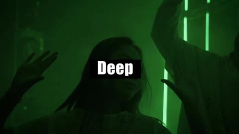 Deep by Dylan Tauber