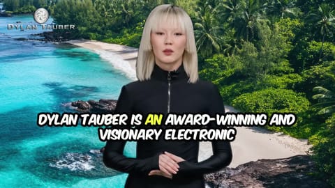 A new avatar video by Dylan Tauber