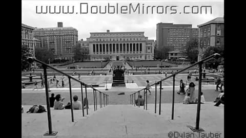 NYC Photographs and Digital Art by Dylan Tauber