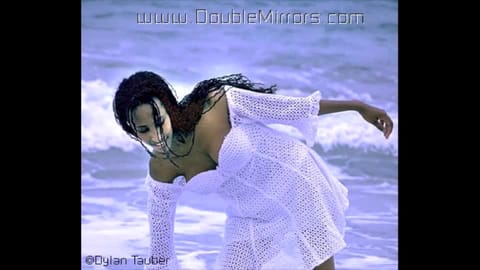 Ethiopian Women from Project Double Mirrors